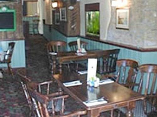 The Lugger Inn Weymouth Eksteriør bilde